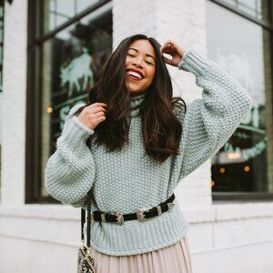 Meet your Posher, Jessica